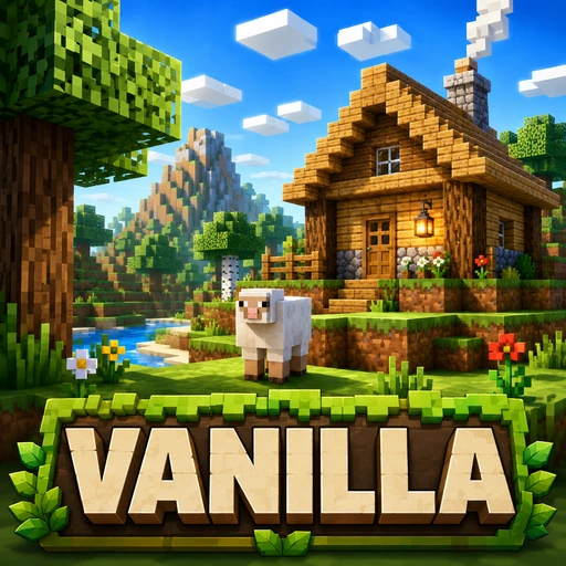 Vanilla