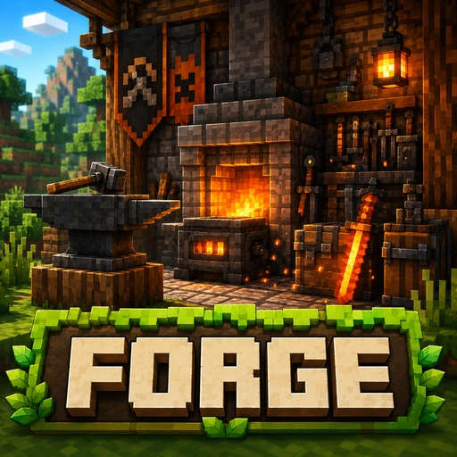 Forge