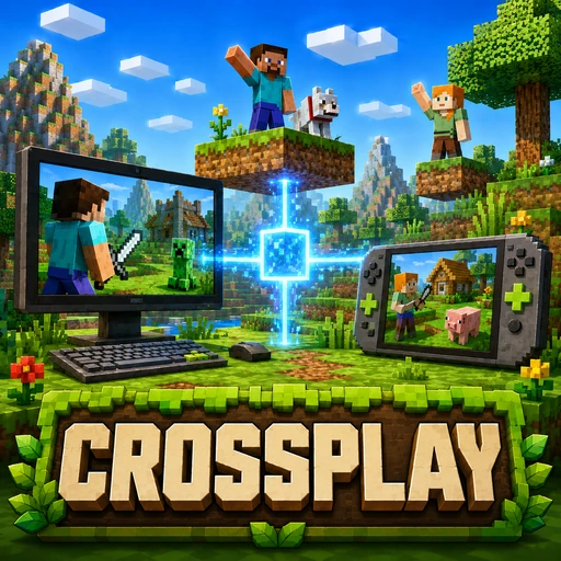 Crossplay