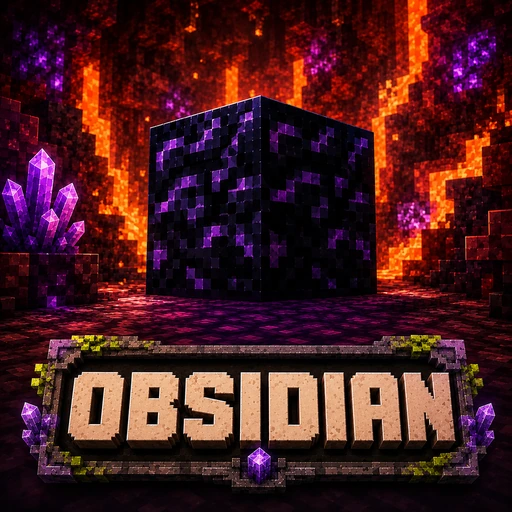 Obsidian
